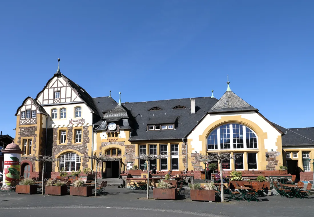 Bernkastel-Kues